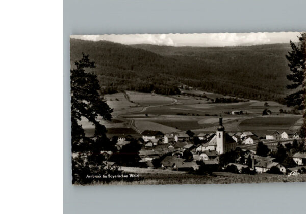 Arnbruck