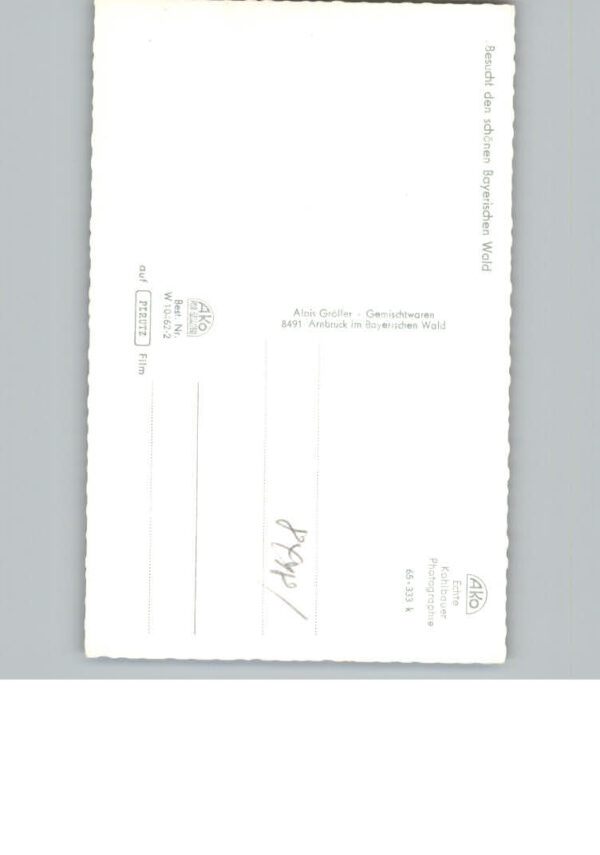 Arnbruck – Bild 2