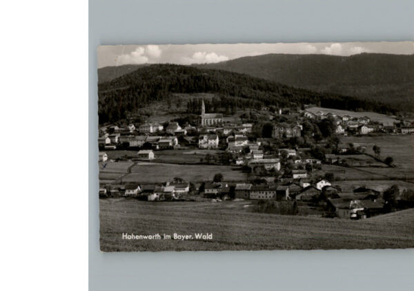 Hohenwarth Koetzting