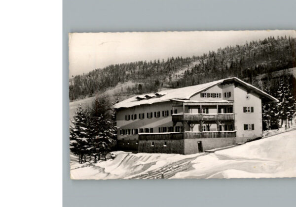 Lam Oberpfalz