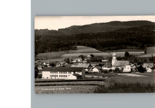 Grafenwiesen