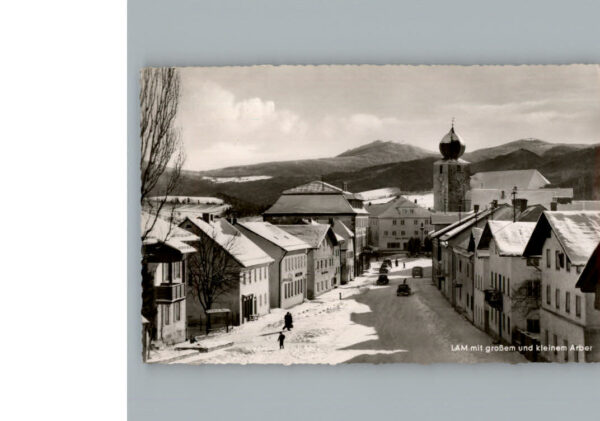 Lam Oberpfalz