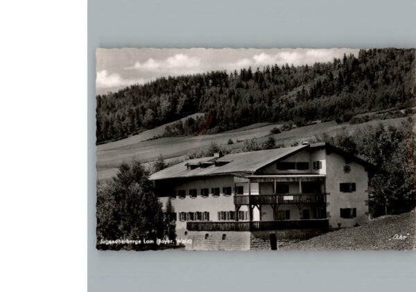 Lam Oberpfalz