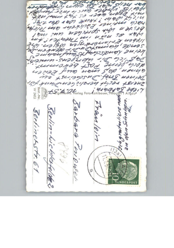 Lam Oberpfalz – Bild 2