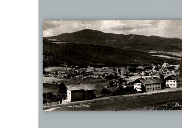 Lam Oberpfalz