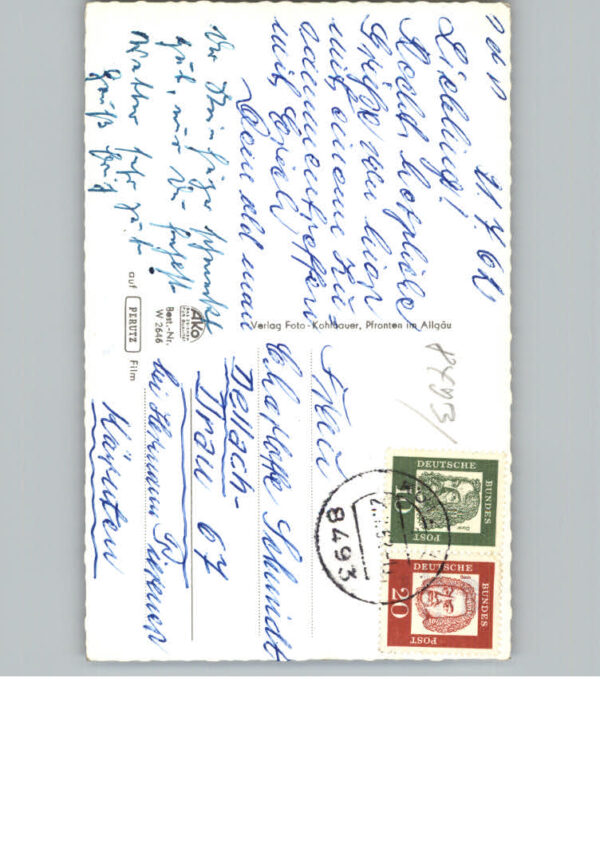 Koetzting – Bild 2