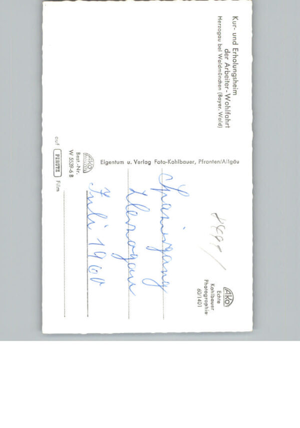Herzogau – Bild 2
