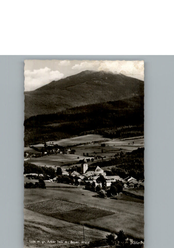 Lam Oberpfalz