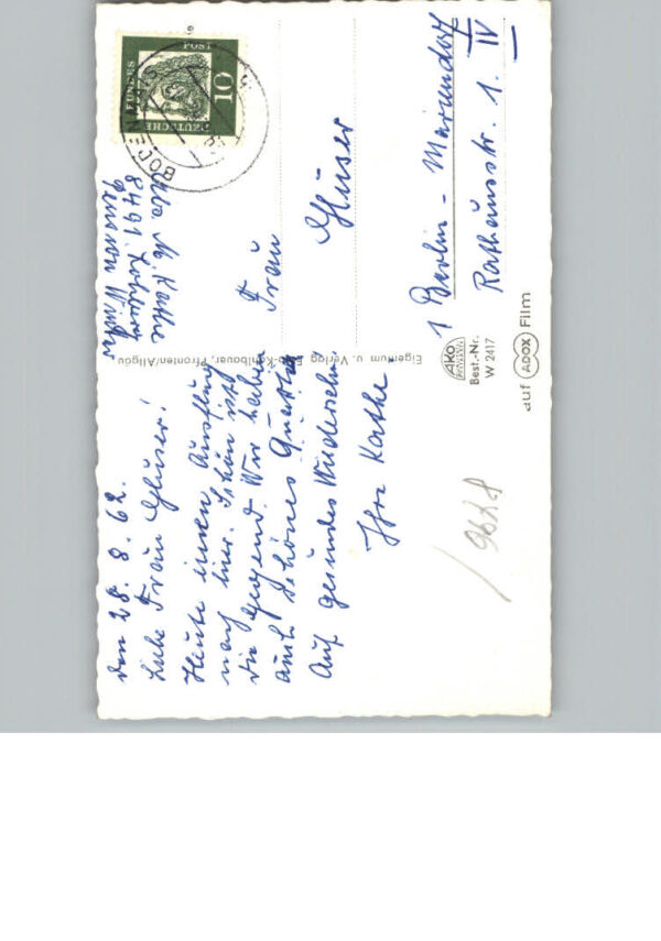 Lam Oberpfalz – Bild 2