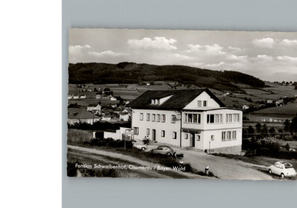 Chamerau Gaestehaus Pension Schwalbenhof