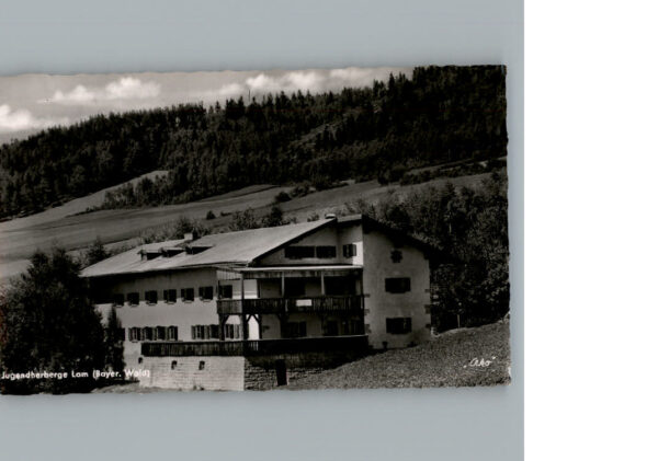 Lam Oberpfalz