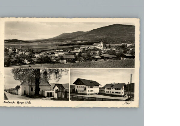 Arnbruck