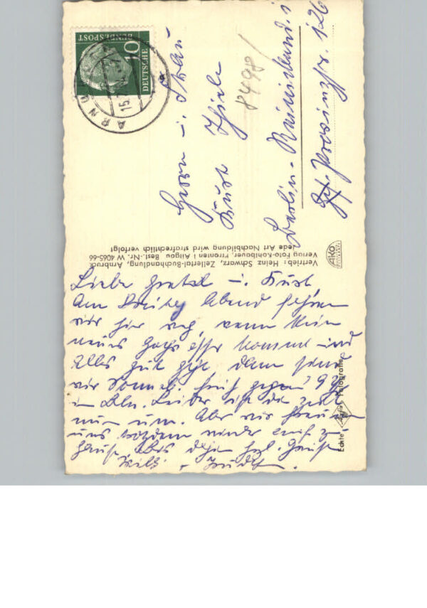 Arnbruck – Bild 2