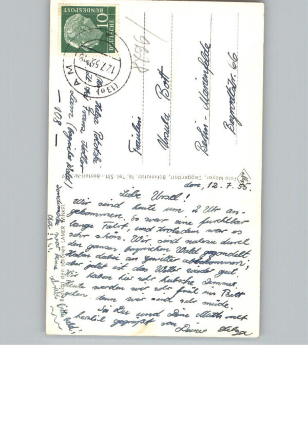 Lam Oberpfalz – Bild 2