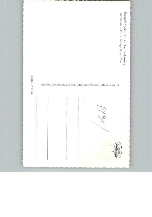 Lohberg Lam – Bild 2
