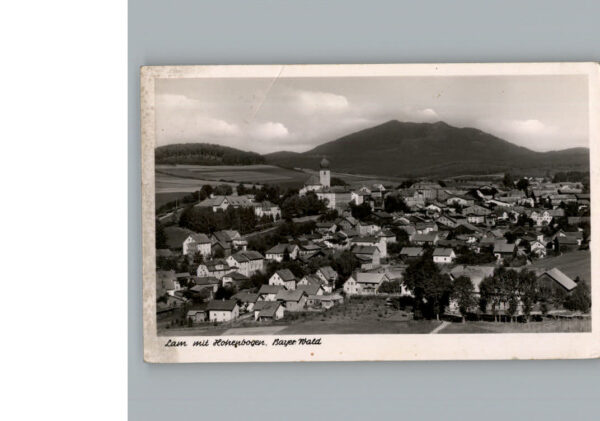 Lam Oberpfalz