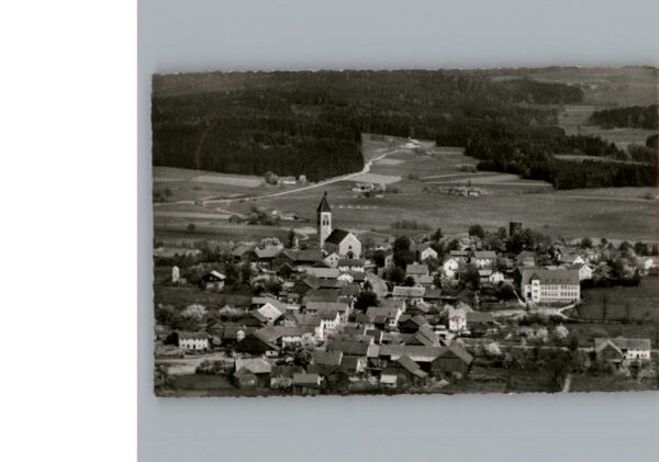 Treffelstein