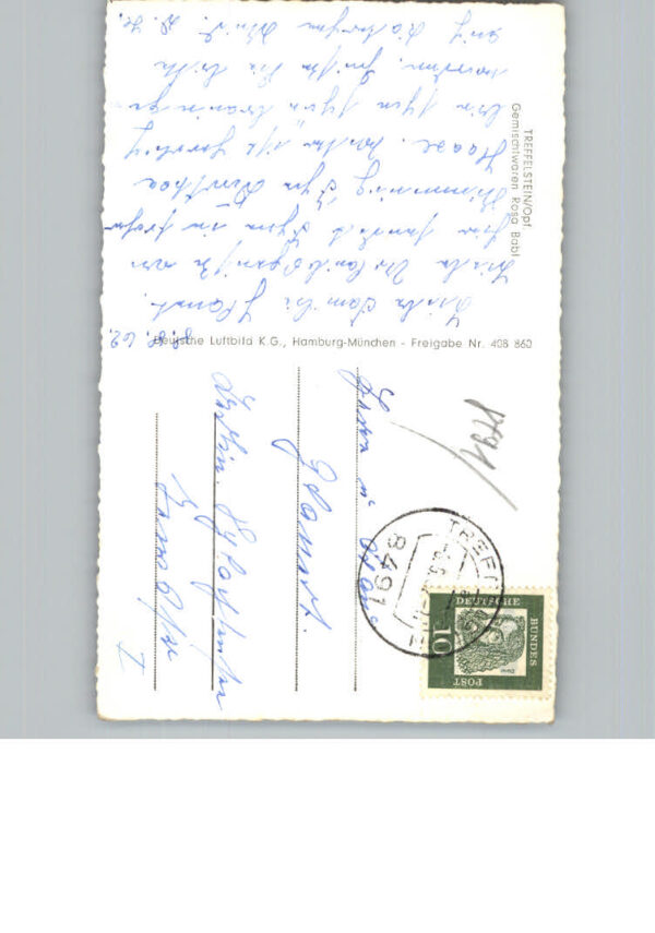 Treffelstein – Bild 2