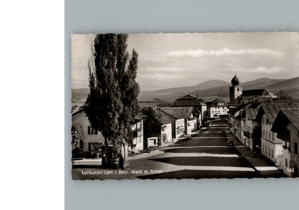 Lam Oberpfalz