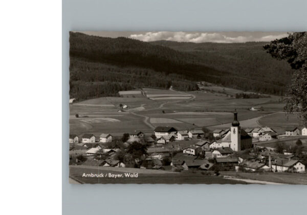 Arnbruck