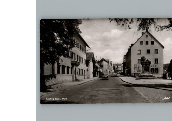 Koetzting