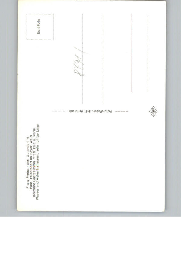 Traidersdorf – Bild 2