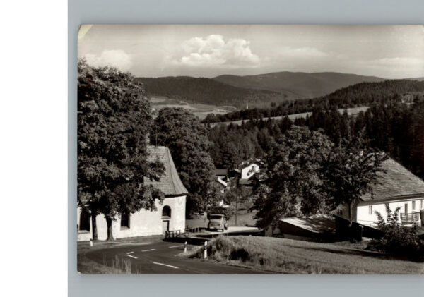 Grafenwiesen