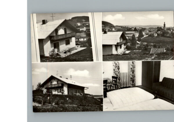 Blaibach