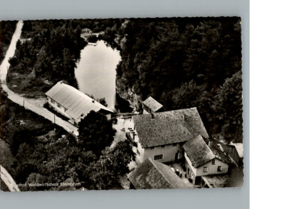 Furth Wald