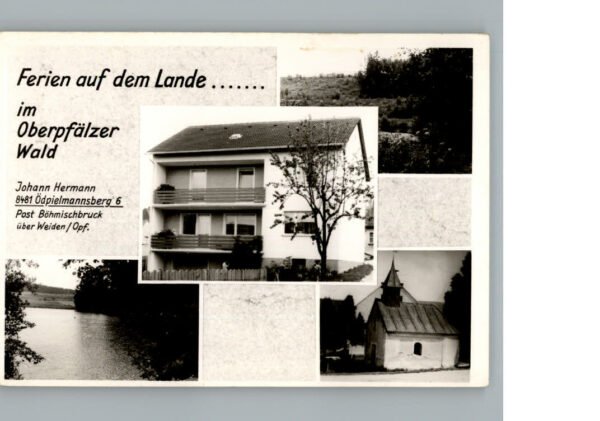Boehmischbruck