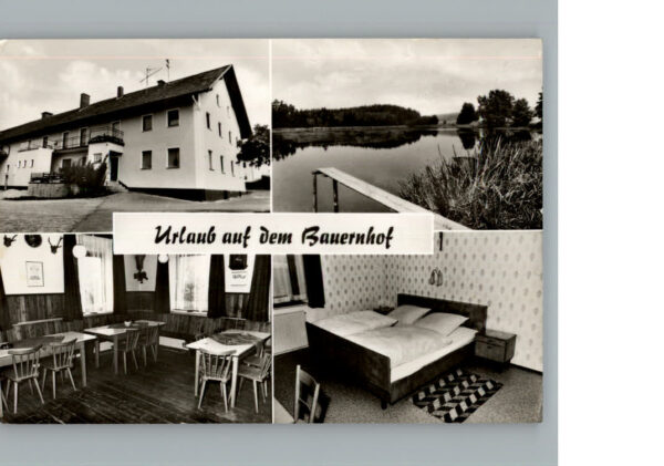 Trosendorf