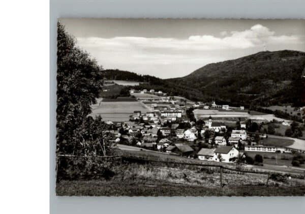 Rimbach Oberpfalz