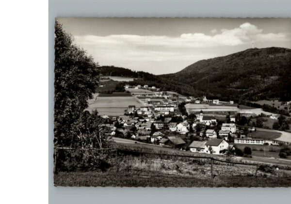 Rimbach Oberpfalz