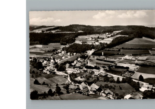 Cham Oberpfalz