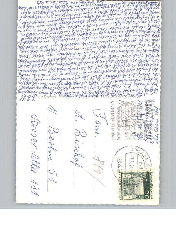 Cham Oberpfalz – Bild 2