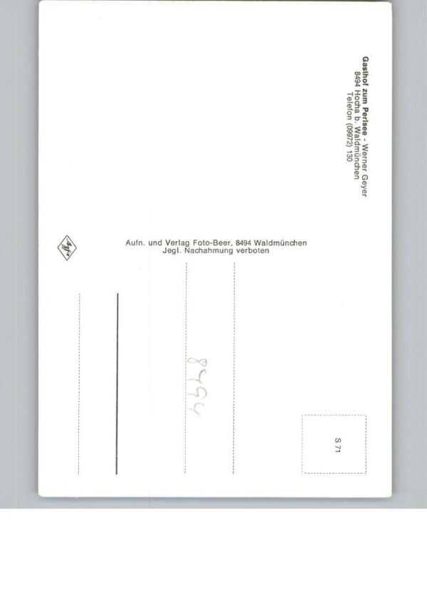 Hocha Gasthof zum Perlsee – Bild 2