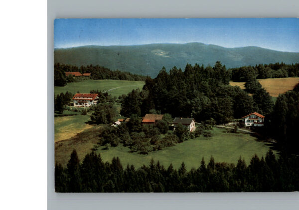Geigant Hotel Pension Rosshof