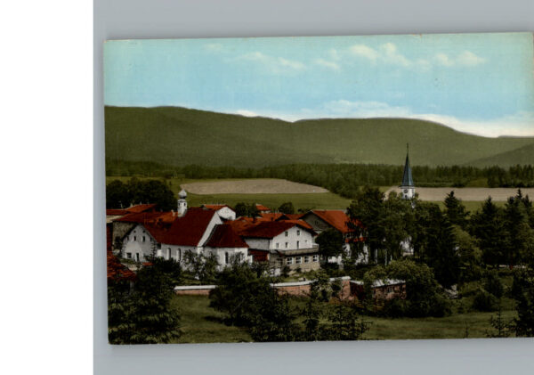 Lohberg Lam Hotel Gasthof Spaeth-Braeu