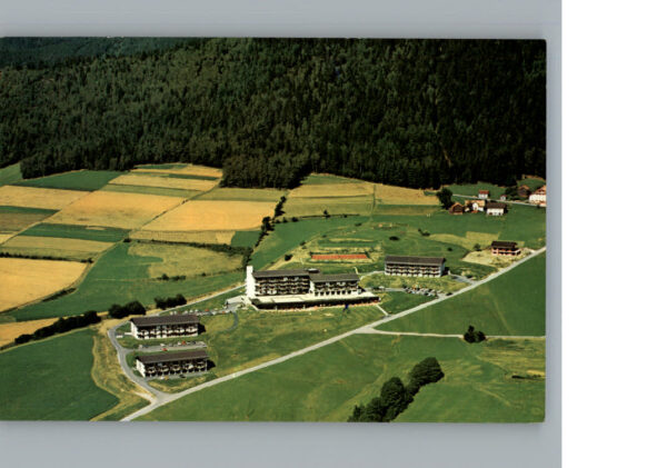 Lam Oberpfalz Hotel Sonnenhof