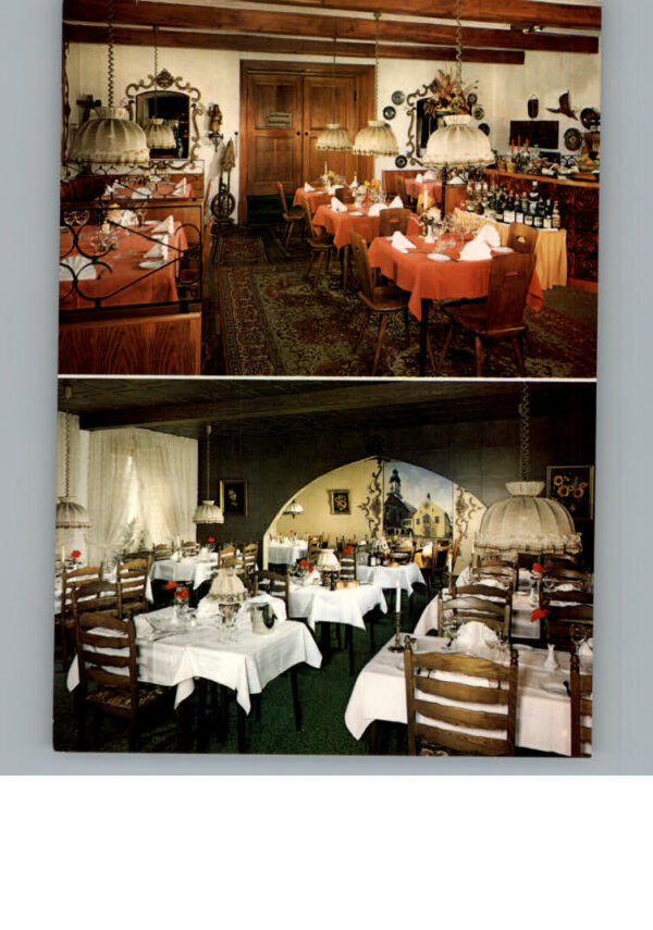 Cham Oberpfalz Hotel Restaurant Ratskeller