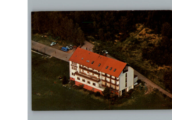Stamsried Waldhotel Stamsried