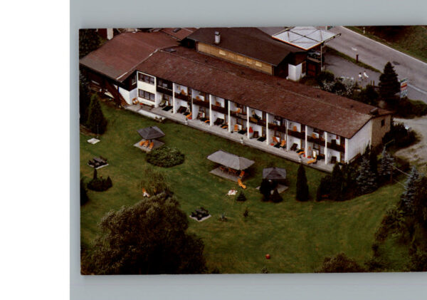 Rimbach Oberpfalz Fruehstuecks Pension Hohenbogen
