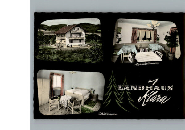 Simpering Landhaus Klara