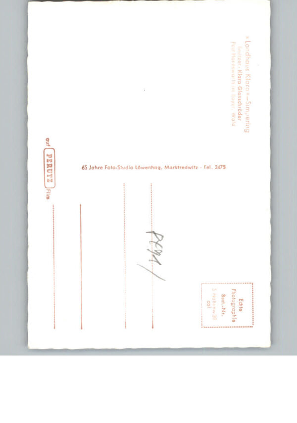 Simpering Landhaus Klara – Bild 2