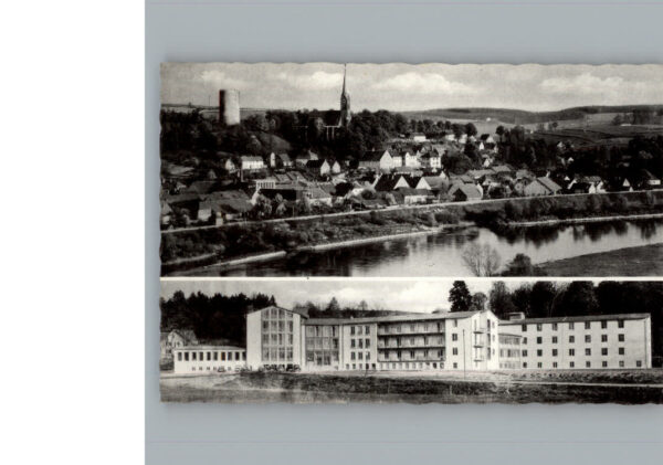 Bad  Abbach