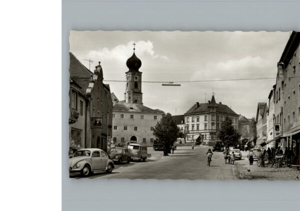 Hemau