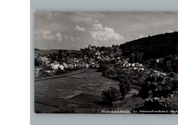 Altmannstein