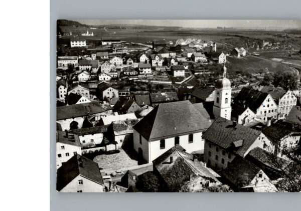 Altmannstein