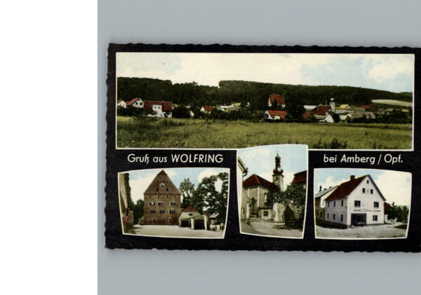 Wolfring