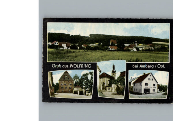 Wolfring